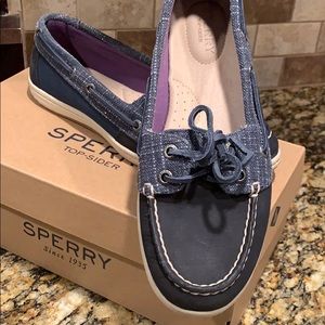 SPERRY